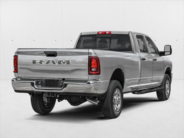 2026 RAM Ram 3500 RAM 3500 TRADESMAN CREW CAB 4X4 8 BOX