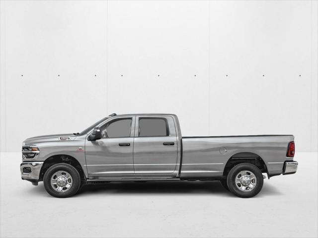 2026 RAM Ram 3500 RAM 3500 TRADESMAN CREW CAB 4X4 8 BOX