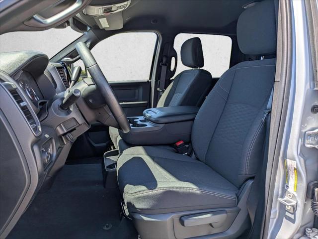 2026 Ram 3500 Tradesman Crew Cab 4x4 8' Box