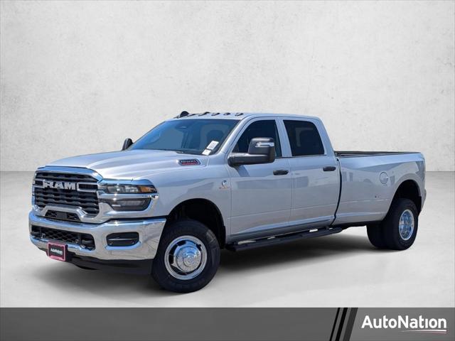 2026 Ram 3500 Tradesman Crew Cab 4x4 8' Box for sale in Roseville, CA