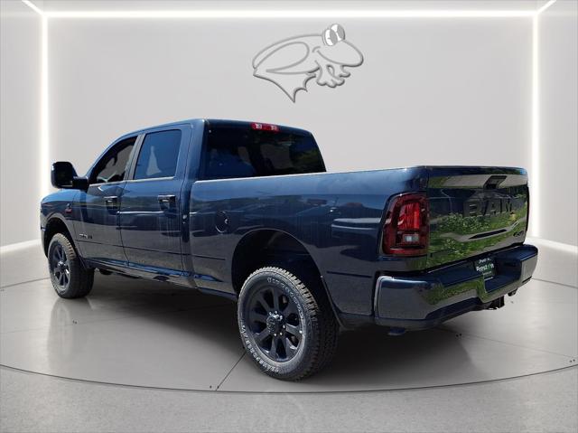 2026 RAM Ram 2500 RAM 2500 BIG HORN CREW CAB 4X4 64 BOX 2026 RAM Ram 2500 RAM 2500 BIG HORN CREW CAB 4X4 64 BOX