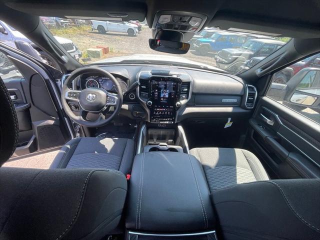 2026 RAM Ram 2500 RAM 2500 BIG HORN CREW CAB 4X4 64 BOX 2026 RAM Ram 2500 RAM 2500 BIG HORN CREW CAB 4X4 64 BOX