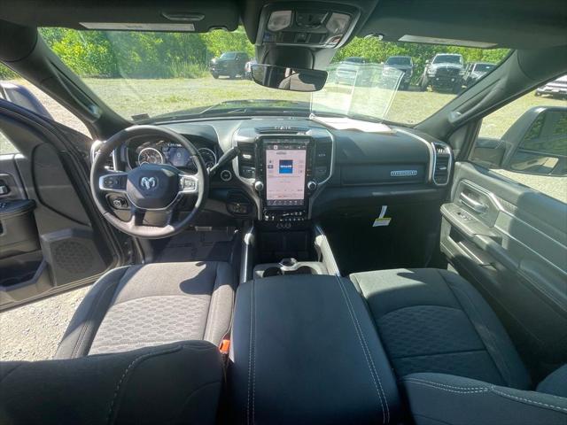 2026 RAM 2500 RAM 2500 BIG HORN CREW CAB 4X4 64 BOX 2026 RAM 2500 RAM 2500 BIG HORN CREW CAB 4X4 64 BOX