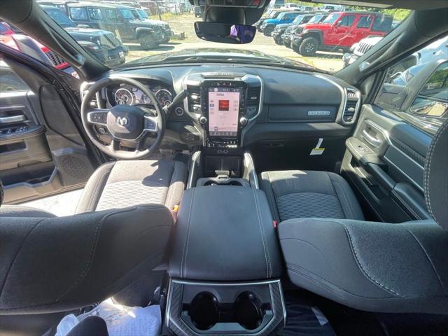 2026 RAM Ram 2500 RAM 2500 BIG HORN CREW CAB 4X4 64 BOX 2026 RAM Ram 2500 RAM 2500 BIG HORN CREW CAB 4X4 64 BOX