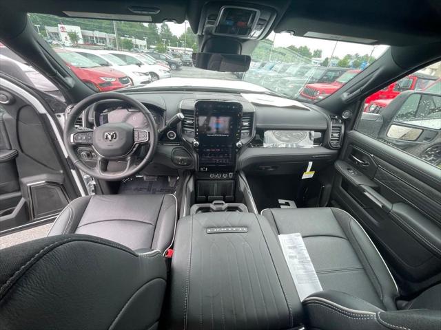 2026 RAM Ram 2500 RAM 2500 LIMITED CREW CAB 4X4 64 BOX