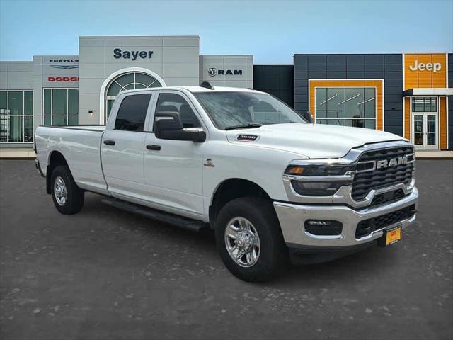 2026 Ram 3500 Tradesman Crew Cab 4x4 8' Box for sale in Idaho Falls, ID
