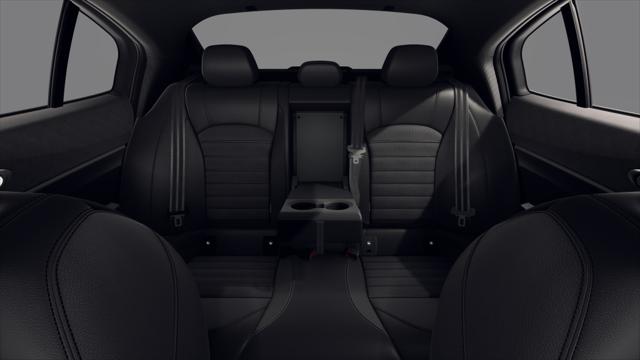 2026 Alfa Romeo Giulia GIULIA AWD