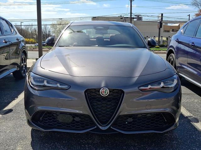 2026 Alfa Romeo Giulia GIULIA AWD