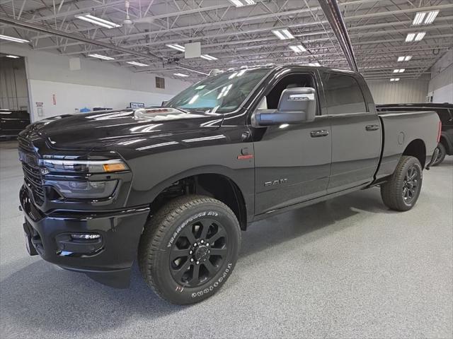 2026 RAM Ram 2500 RAM 2500 LARAMIE CREW CAB 4X4 64 BOX