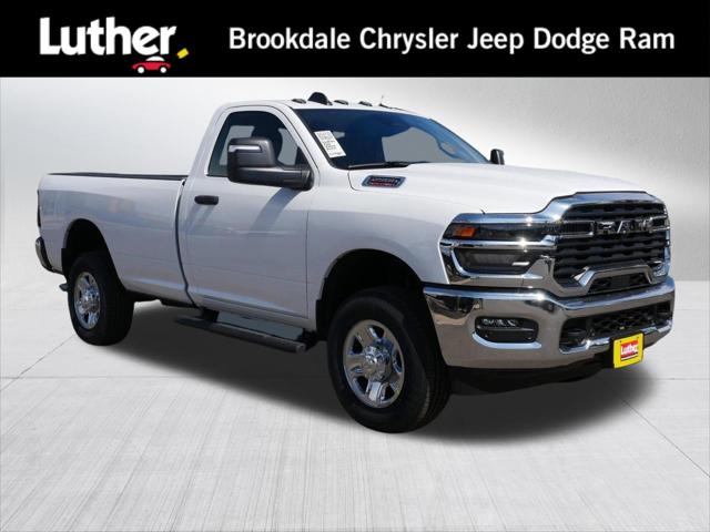 2026 RAM Ram 2500 RAM 2500 TRADESMAN REGULAR CAB 4X4 8 BOX