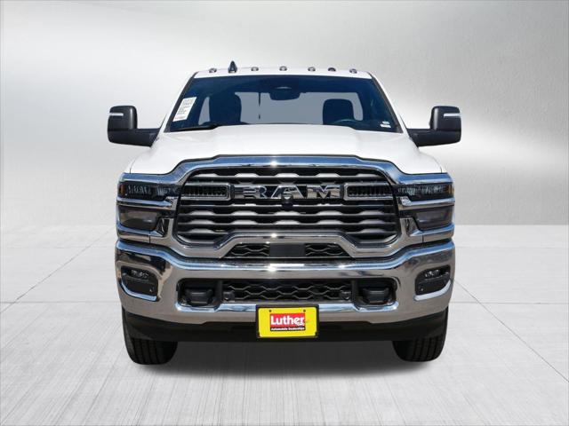 2026 RAM Ram 2500 RAM 2500 TRADESMAN REGULAR CAB 4X4 8 BOX