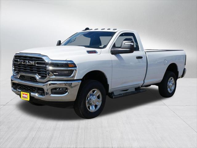 2026 RAM Ram 2500 RAM 2500 TRADESMAN REGULAR CAB 4X4 8 BOX
