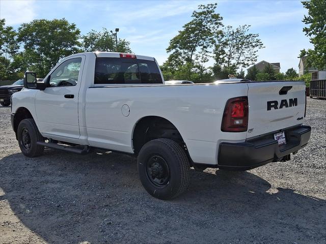 2026 RAM Ram 2500 RAM 2500 TRADESMAN REGULAR CAB 4X4 8 BOX 2026 RAM Ram 2500 RAM 2500 TRADESMAN REGULAR CAB 4X4 8 BOX