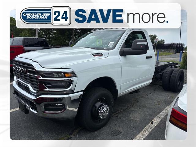 2026 RAM 3500 Chassis RAM 3500 TRADESMAN CHASSIS REGULAR CAB 4X4 60 CA 2026 RAM 3500 Chassis RAM 3500 TRADESMAN CHASSIS REGULAR CAB 4X4 60 CA