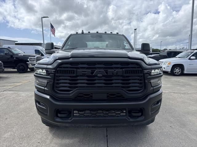 2026 RAM Ram 2500 RAM 2500 TRADESMAN CREW CAB 4X4 8 BOX