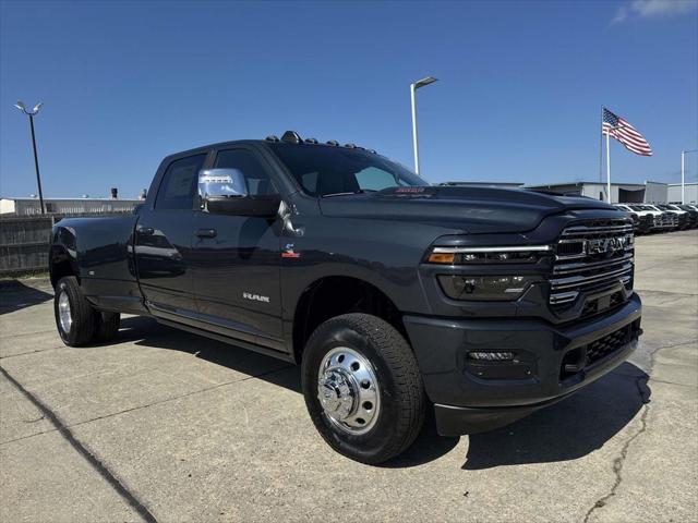 2026 RAM Ram 3500 RAM 3500 LARAMIE CREW CAB 4X4 8 BOX