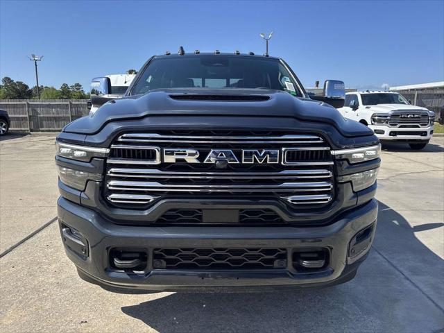 2026 RAM Ram 3500 RAM 3500 LARAMIE CREW CAB 4X4 8 BOX