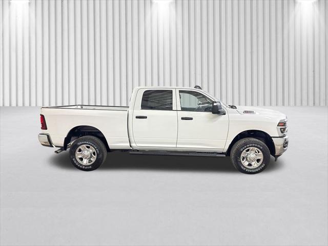 2026 RAM Ram 2500 RAM 2500 TRADESMAN CREW CAB 4X4 64 BOX 2026 RAM Ram 2500 RAM 2500 TRADESMAN CREW CAB 4X4 64 BOX