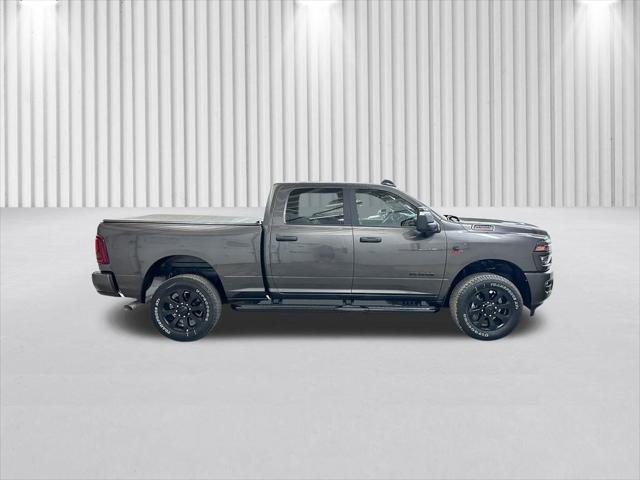 2026 RAM Ram 2500 RAM 2500 BIG HORN CREW CAB 4X4 64 BOX 2026 RAM Ram 2500 RAM 2500 BIG HORN CREW CAB 4X4 64 BOX