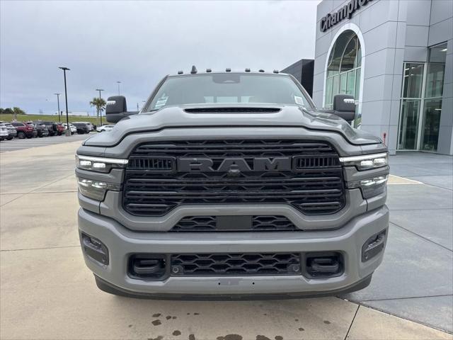 2026 RAM Ram 3500 RAM 3500 LARAMIE CREW CAB 4X4 8 BOX 2026 RAM Ram 3500 RAM 3500 LARAMIE CREW CAB 4X4 8 BOX