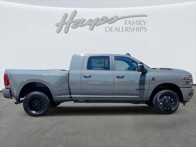 2026 RAM Ram 3500 RAM 3500 LARAMIE MEGA CAB 4X4 64 BOX 2026 RAM Ram 3500 RAM 3500 LARAMIE MEGA CAB 4X4 64 BOX