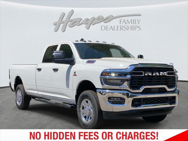 2026 RAM Ram 2500 RAM 2500 TRADESMAN CREW CAB 4X4 8 BOX