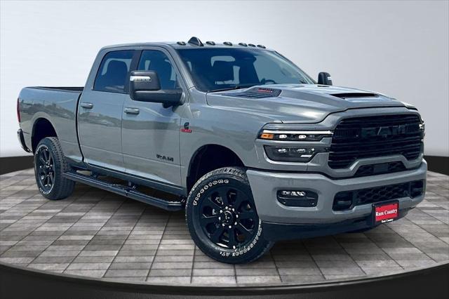 2026 RAM Ram 2500 RAM 2500 LARAMIE CREW CAB 4X4 64 BOX