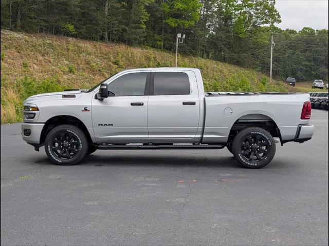 2026 RAM Ram 2500 RAM 2500 BIG HORN CREW CAB 4X4 64 BOX 2026 RAM Ram 2500 RAM 2500 BIG HORN CREW CAB 4X4 64 BOX