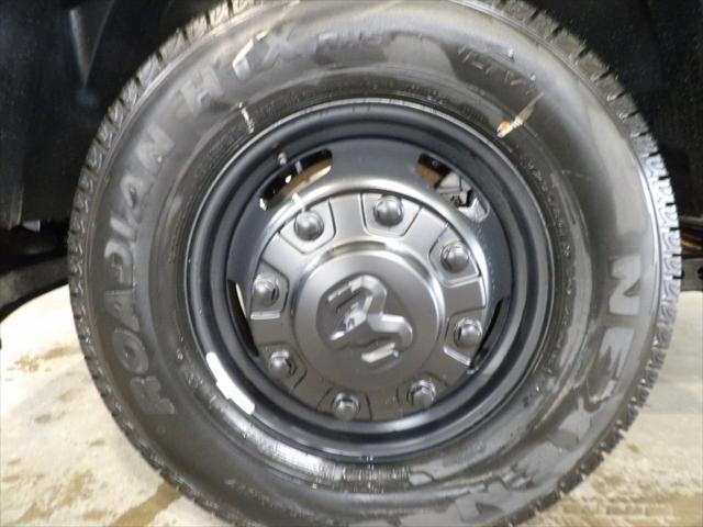 2026 Ram 3500 Chassis Cab Tradesman/Big Horn