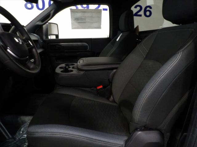 2026 Ram 3500 Chassis Cab Tradesman/Big Horn