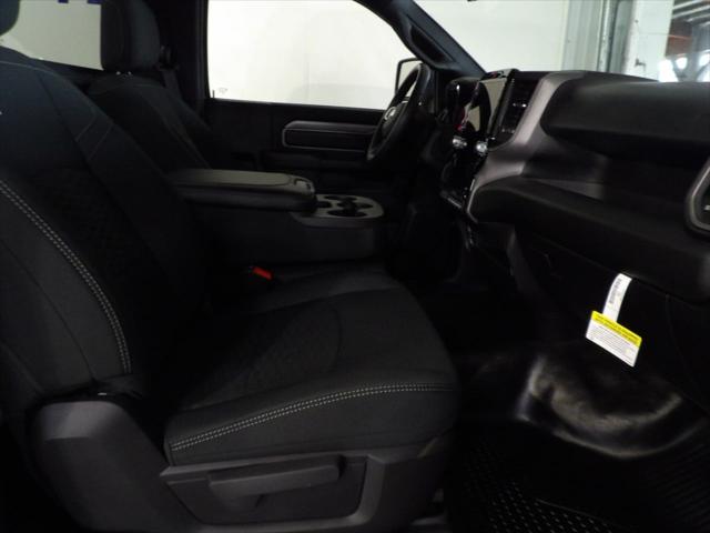 2026 Ram 3500 Chassis Cab Tradesman/Big Horn