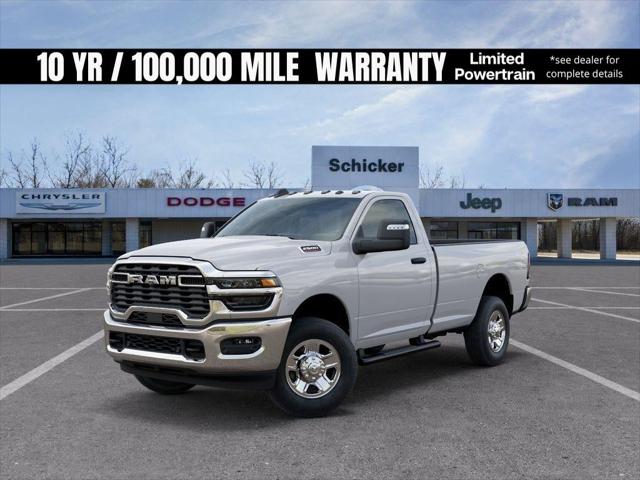 2026 Ram 2500 Tradesman Regular Cab 4x4 8' Box for sale in Washington, MO