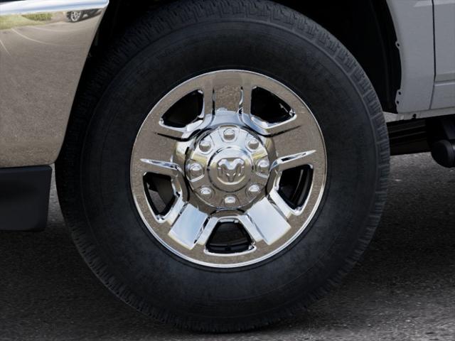 2026 Ram 2500 Tradesman Regular Cab 4x4 8' Box