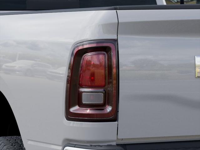 2026 Ram 2500 Tradesman Regular Cab 4x4 8' Box