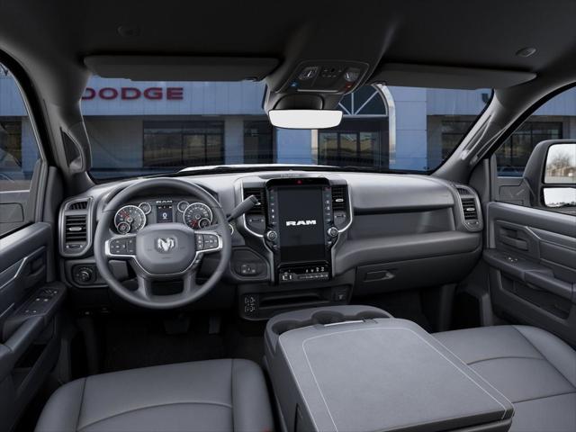 2026 Ram 2500 Tradesman Regular Cab 4x4 8' Box
