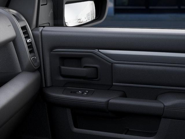2026 Ram 2500 Tradesman Regular Cab 4x4 8' Box