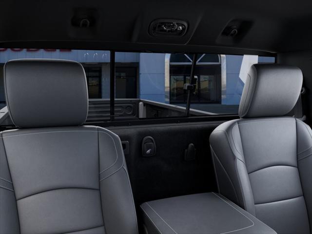 2026 Ram 2500 Tradesman Regular Cab 4x4 8' Box