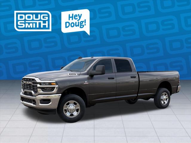 2026 RAM Ram 3500 RAM 3500 TRADESMAN CREW CAB 4X4 8 BOX 2026 RAM Ram 3500 RAM 3500 TRADESMAN CREW CAB 4X4 8 BOX