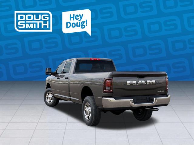 2026 RAM Ram 3500 RAM 3500 TRADESMAN CREW CAB 4X4 8 BOX 2026 RAM Ram 3500 RAM 3500 TRADESMAN CREW CAB 4X4 8 BOX