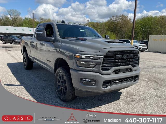 2026 Ram 2500 Laramie Crew Cab 4x4 6'4" Box for sale in Madison, OH