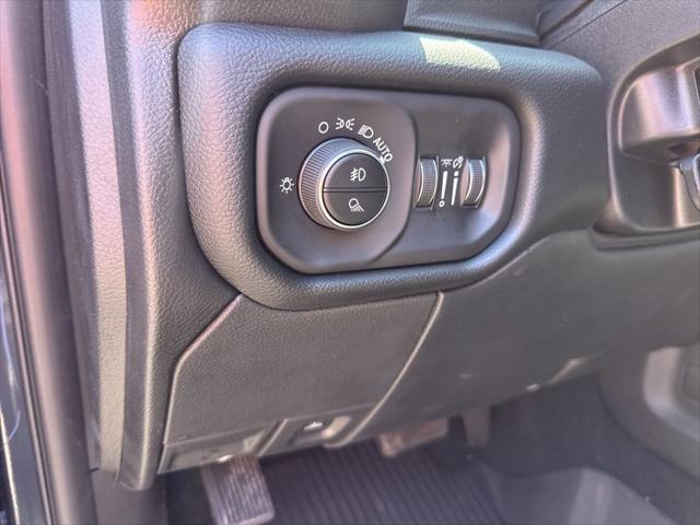 2026 Ram 2500 Laramie Crew Cab 4x4 8' Box