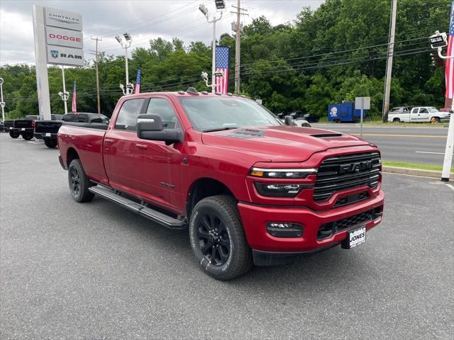 2026 RAM Ram 2500 RAM 2500 LARAMIE CREW CAB 4X4 8 BOX 2026 RAM Ram 2500 RAM 2500 LARAMIE CREW CAB 4X4 8 BOX