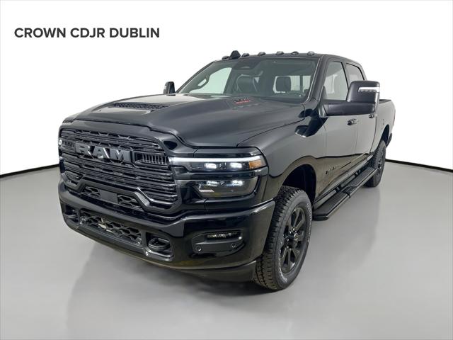 2026 RAM Ram 2500 RAM 2500 LARAMIE CREW CAB 4X4 64 BOX