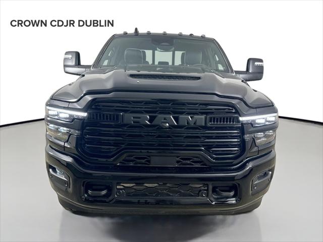 2026 RAM Ram 2500 RAM 2500 LARAMIE CREW CAB 4X4 64 BOX