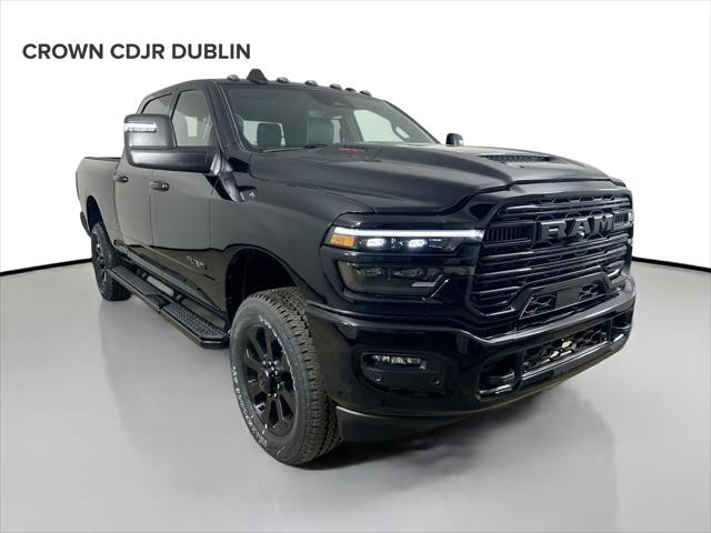 2026 RAM Ram 2500 RAM 2500 LARAMIE CREW CAB 4X4 64 BOX