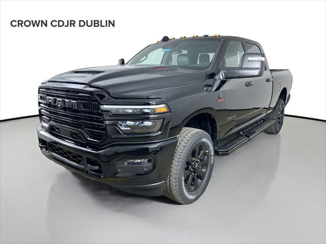 2026 Ram 2500 Laramie Crew Cab 4x4 6'4" Box for sale in Dublin, OH