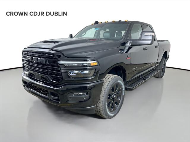 2026 RAM Ram 2500 RAM 2500 LARAMIE CREW CAB 4X4 64 BOX