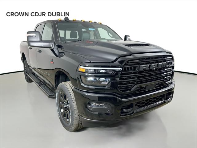 2026 RAM Ram 2500 RAM 2500 LARAMIE CREW CAB 4X4 64 BOX