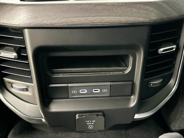 2026 Ram 2500 Laramie Crew Cab 4x4 64 Box