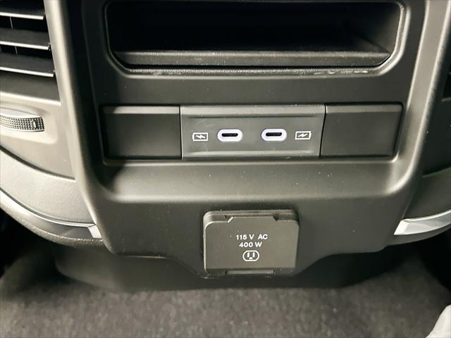 2026 Ram 2500 Laramie Crew Cab 4x4 64 Box